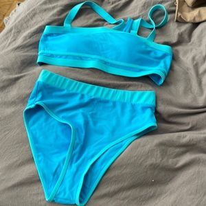 93 Playstreet (tiktok famous) bikini